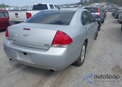 2016 Chevrolet Impala Limited Lt from USA, damaged, VIN 2G1WB5E36G1141859